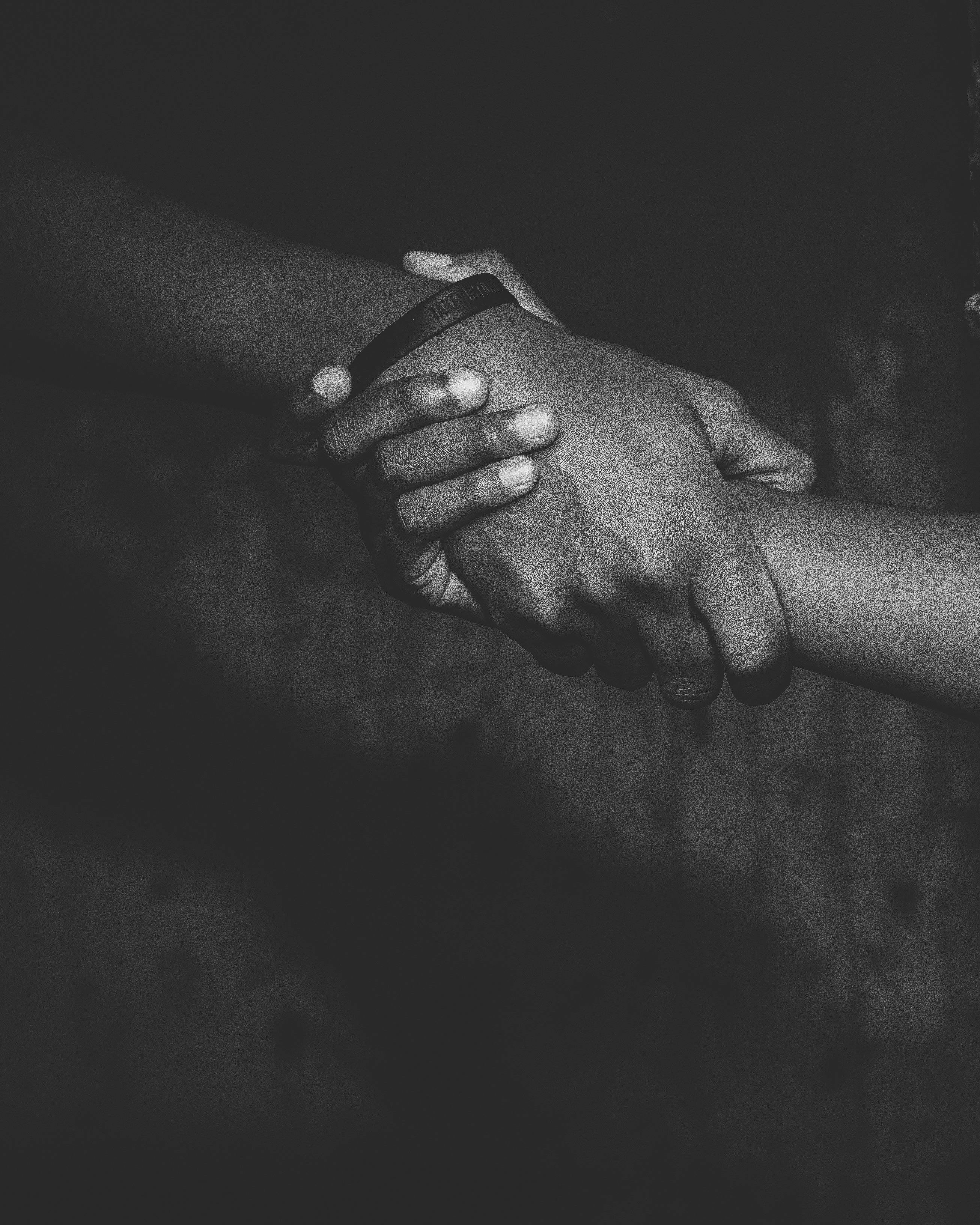 OrgClinic — Helping hand